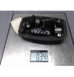 Poignee porte avant droit PEUGEOT BOXER 3