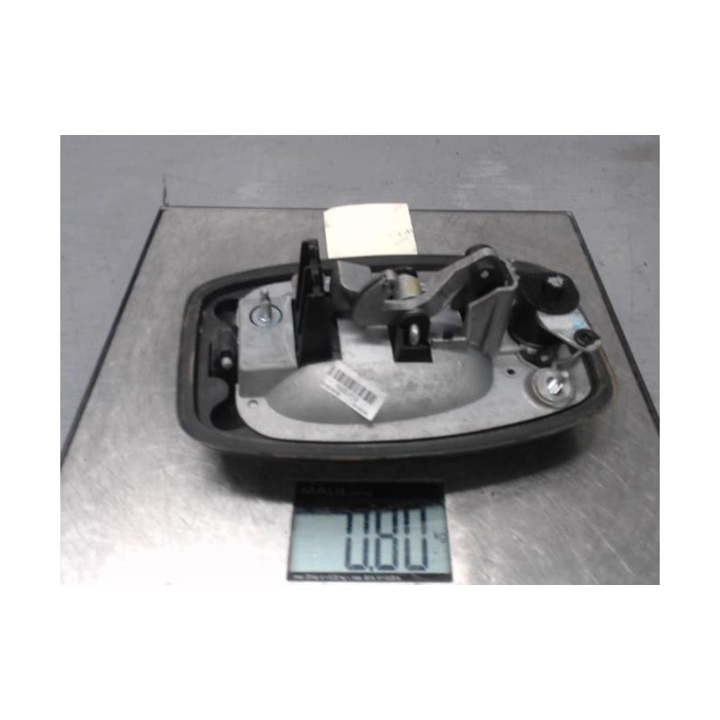 Poignee porte avant gauche PEUGEOT BOXER 3