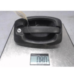 Poignee porte avant gauche PEUGEOT BOXER 3