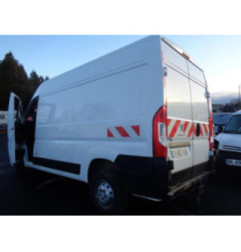 Poignee porte avant gauche PEUGEOT BOXER 3 Photo n°5