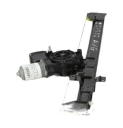 Moteur leve vitre avant gauche PEUGEOT BOXER 3 Photo n°1