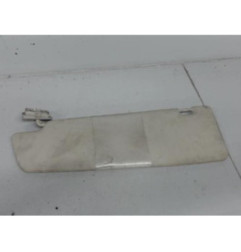 Pare soleil gauche PEUGEOT BOXER 3 Photo n°1