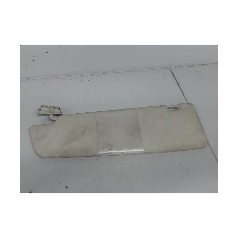 Pare soleil gauche PEUGEOT BOXER 3