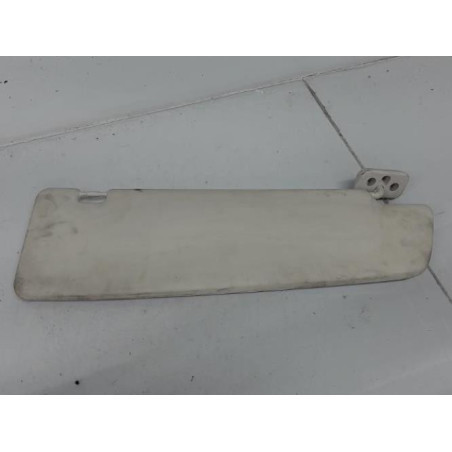 Pare soleil gauche PEUGEOT BOXER 3