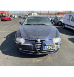 Aile avant gauche ALFA ROMEO 147 Photo n°4