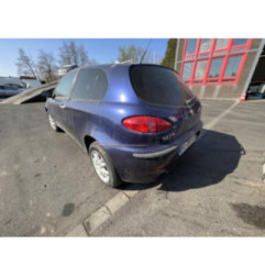 Aile avant gauche ALFA ROMEO 147 Photo n°7