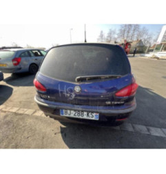 Aile avant gauche ALFA ROMEO 147 Photo n°8