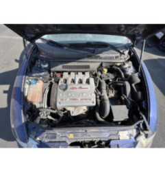 Optique avant principal gauche (feux)(phare) ALFA ROMEO 147 Photo n°5