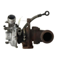 Turbo PEUGEOT 307 Photo n°1