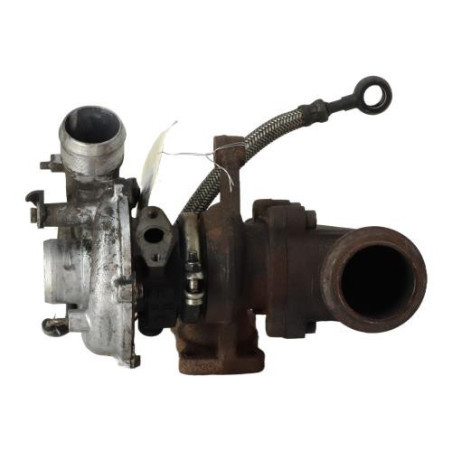 Turbo PEUGEOT 307 Photo n°1