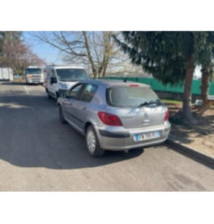 Turbo PEUGEOT 307 Photo n°6