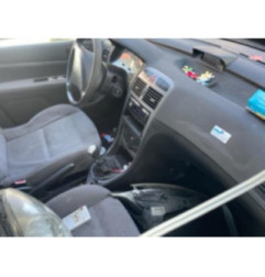 Turbo PEUGEOT 307 Photo n°9