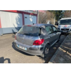 Turbo PEUGEOT 307 Photo n°10