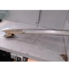 Renfort pare choc arriere (traverse) CITROEN C1 1 Photo n°1