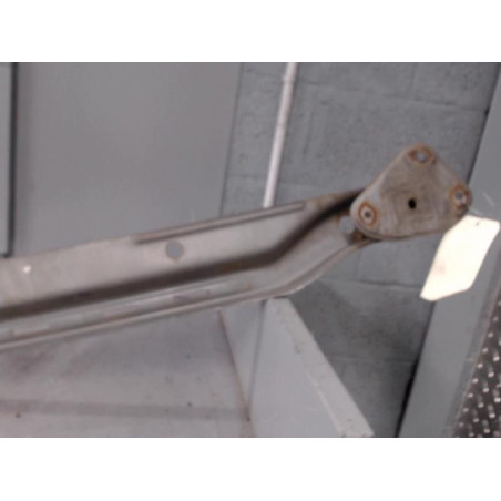 Renfort pare choc arriere (traverse) CITROEN C1 1