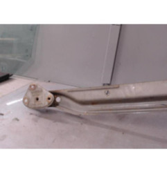 Renfort pare choc arriere (traverse) CITROEN C1 1 Photo n°3