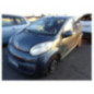 Renfort pare choc arriere (traverse) CITROEN C1 1