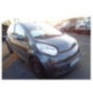 Renfort pare choc arriere (traverse) CITROEN C1 1