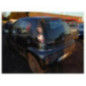 Renfort pare choc arriere (traverse) CITROEN C1 1