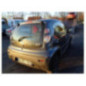 Renfort pare choc arriere (traverse) CITROEN C1 1