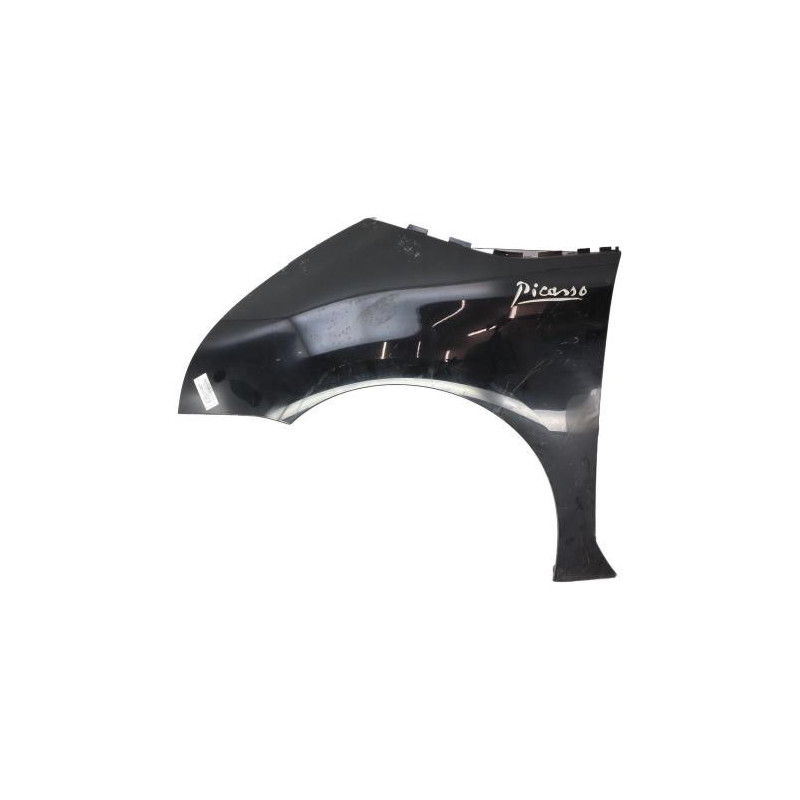 Aile avant gauche CITROEN C4 GRAND PICASSO 1