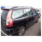 Aile avant gauche CITROEN C4 GRAND PICASSO 1