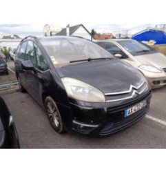Aile avant gauche CITROEN C4 GRAND PICASSO 1 Photo n°4