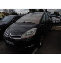 Aile avant gauche CITROEN C4 GRAND PICASSO 1 Photo n°5