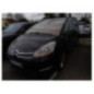 Aile avant gauche CITROEN C4 GRAND PICASSO 1