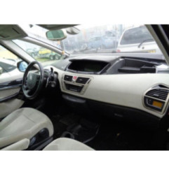 Aile avant gauche CITROEN C4 GRAND PICASSO 1 Photo n°6