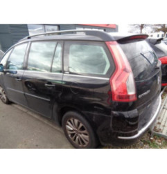 Aile avant gauche CITROEN C4 GRAND PICASSO 1 Photo n°7