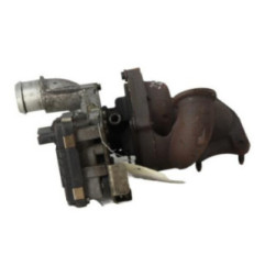 Turbo FORD GRAND C-MAX 2