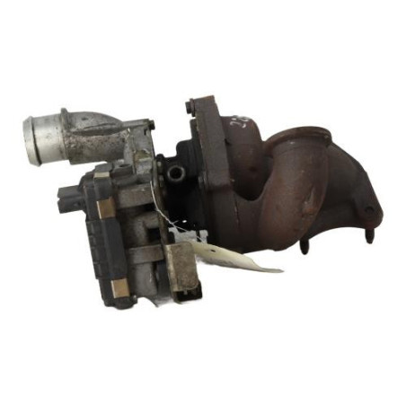 Turbo FORD GRAND C-MAX 2