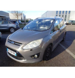 Turbo FORD GRAND C-MAX 2 Photo n°10