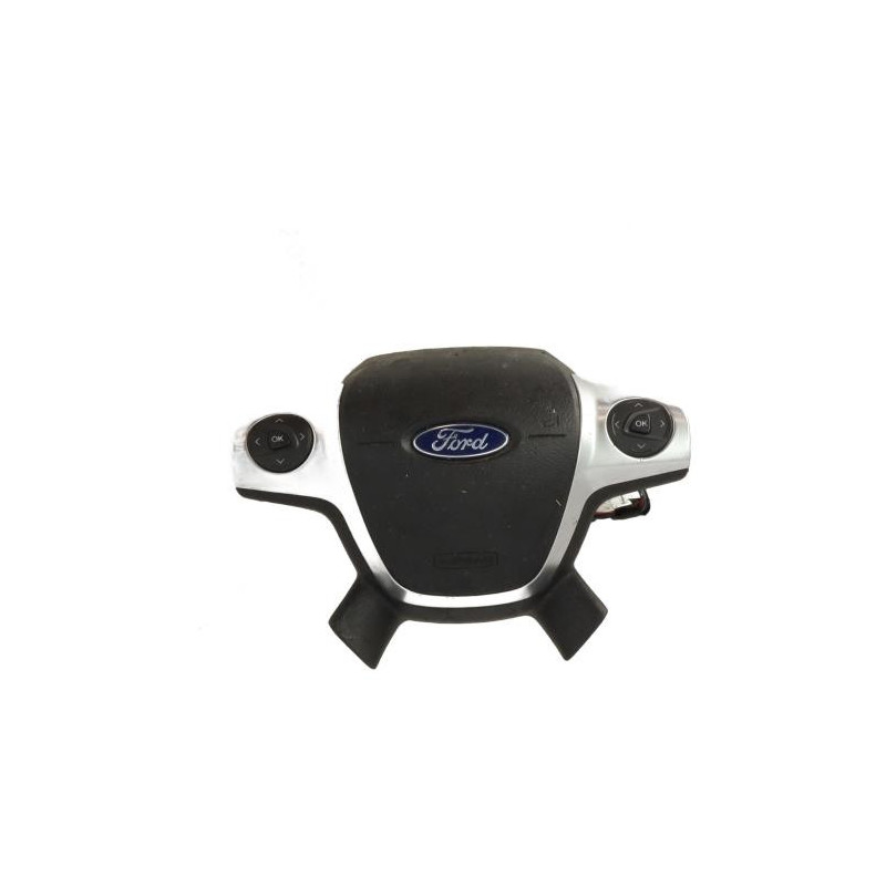 Air bag conducteur FORD GRAND C-MAX 2