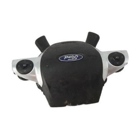 Air bag conducteur FORD GRAND C-MAX 2