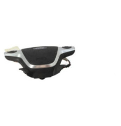 Air bag conducteur FORD GRAND C-MAX 2 Photo n°3