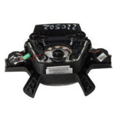 Air bag conducteur FORD GRAND C-MAX 2 Photo n°5