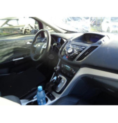 Air bag conducteur FORD GRAND C-MAX 2 Photo n°6