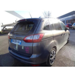 Air bag conducteur FORD GRAND C-MAX 2 Photo n°7