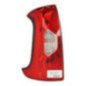 Feu arriere principal gauche (feux) FIAT PANDA 3