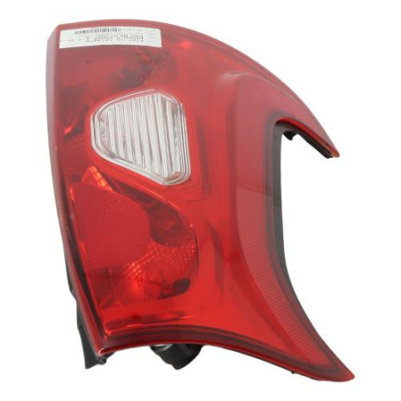 Feu arriere principal gauche (feux) FIAT PANDA 3