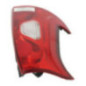 Feu arriere principal gauche (feux) FIAT PANDA 3