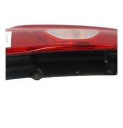 Feu arriere principal gauche (feux) FIAT PANDA 3 Photo n°5