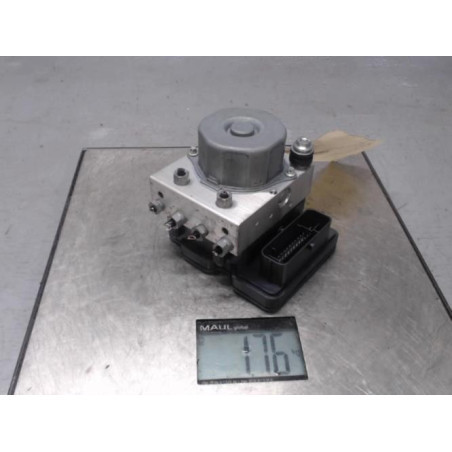 Bloc ABS (freins anti-blocage) FIAT PANDA 3