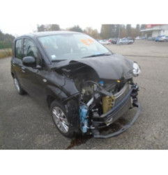 Bloc ABS (freins anti-blocage) FIAT PANDA 3 Photo n°4