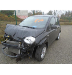 Bloc ABS (freins anti-blocage) FIAT PANDA 3 Photo n°6