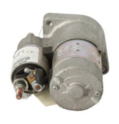 Demarreur FIAT PANDA 3 Photo n°3