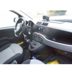 Demarreur FIAT PANDA 3 Photo n°9