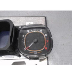 Compteur FIAT PANDA 3 Photo n°1